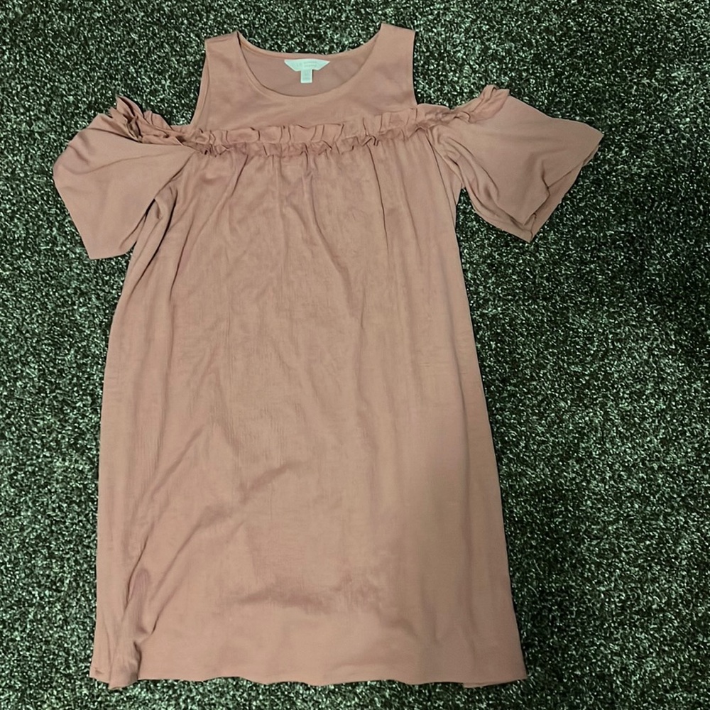Tank dress